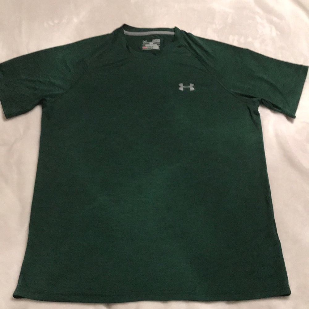 Men’s dry fit shirt